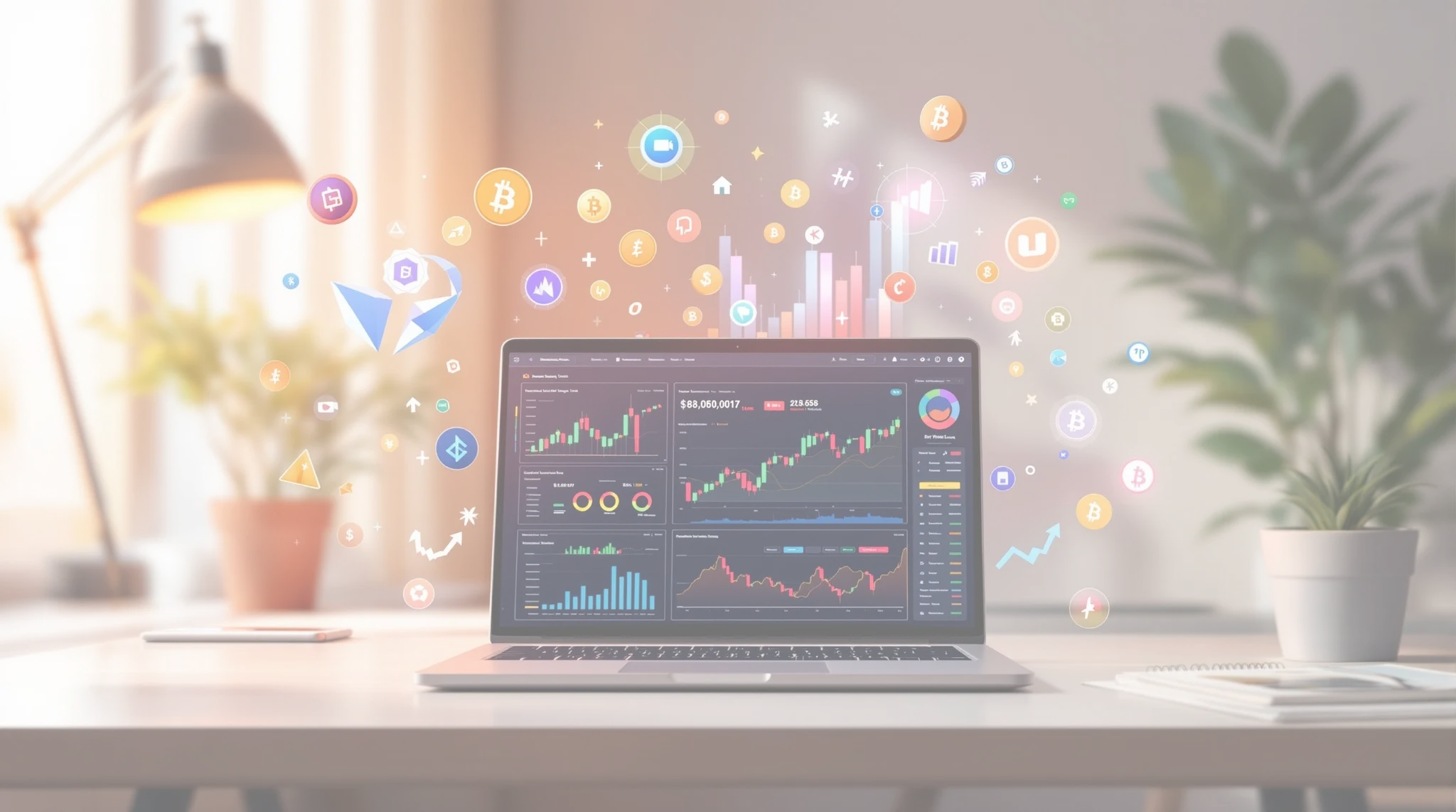 5 Best Cross-Chain Trading Strategies for DeFi Beginners (2025) - MC²